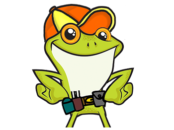 Big Frog Electric Electrical or Electrician Services